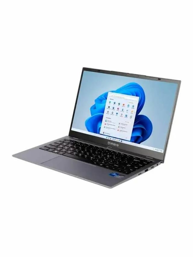Товар Ноутбук для дома и работы, Ноутбук IRBIS 14NBP3004 14NBP3004_32Gb
