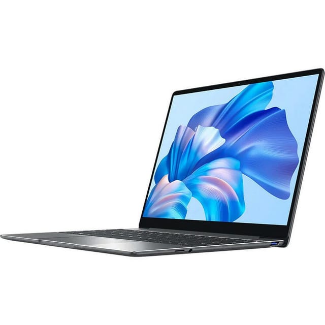 Товар Ноутбук CHUWI CoreBook X (CWI570-521E5N1HDMHX) 14" Intel Core i5 12450H/2Ghz/16384Mb/512SSDGb/Iron Grey/Win11Home