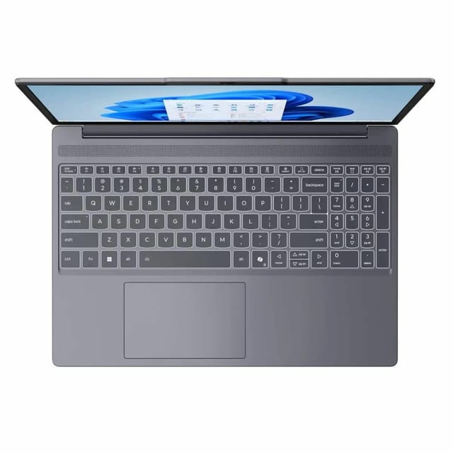 Товар Ноутбук для работы и игр, Ноутбук Lenovo IdeaPad Slim 3 15AHP10 83KA0015RK