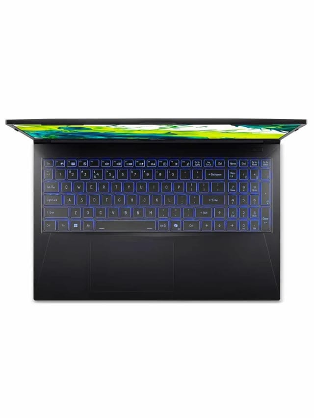 Товар Ноутбук для работы и учебы, Игровой ноутбук Acer Aspire 7 A715-59G-52C4 NH. QX6CD.003
