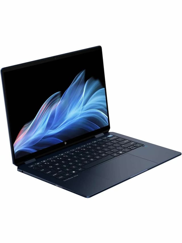 Товар Ноутбук для дома и работы, Ноутбук HP Omni Book Ultra Flip x360 B49A9EA