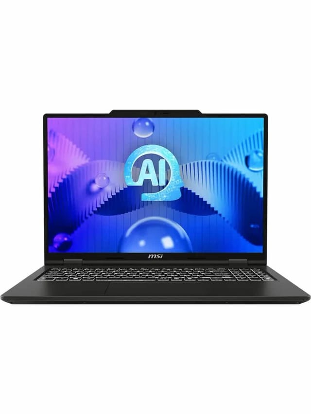 Товар Ноутбук для работы и учебы, Ноутбук MSI Venture 16 AI A1MG 9S7-261221-037