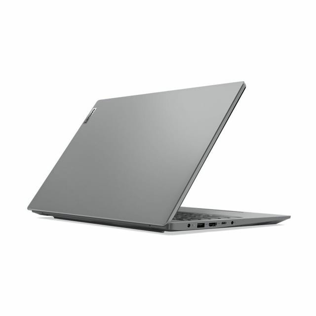 Товар Ноутбук 15.6" TN FHD LENOVO V15 G4 AMN grey (AMD Ryzen 3 7320U/8Gb/512Gb SSD/VGA int/noOS) ((82YU00W6IN))