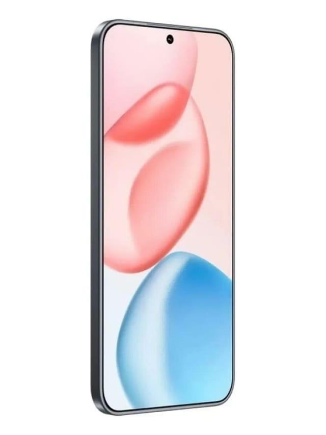 Товар Смартфон HONOR 400 12/512Gb, EAC (RU), Dual: nano SIM + eSIM, черный (Midnight Black)