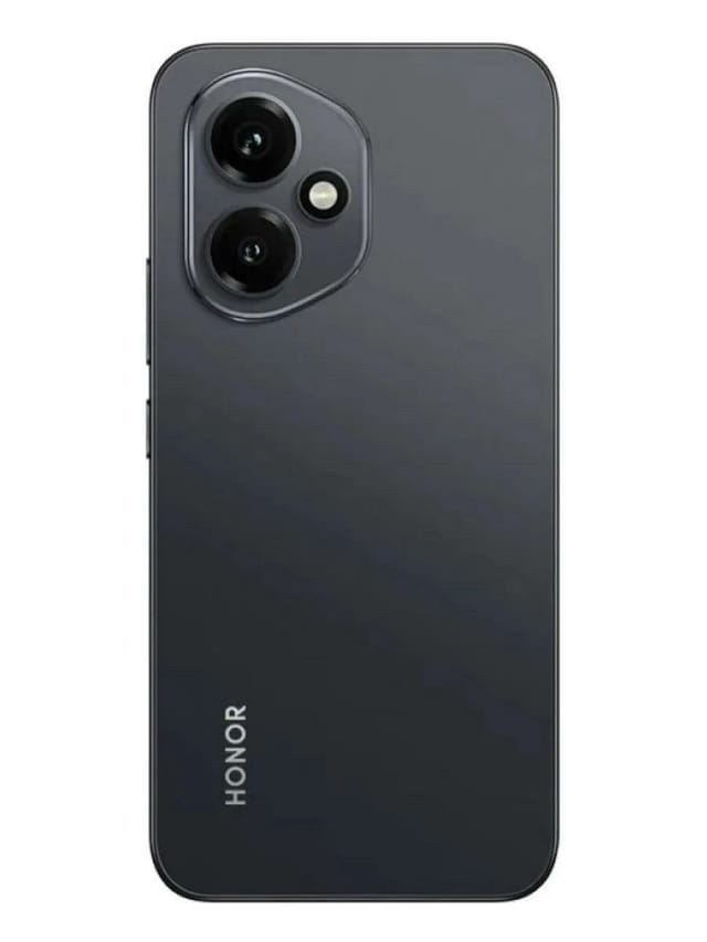 Товар Смартфон HONOR 400 12/512Gb, EAC (RU), Dual: nano SIM + eSIM, черный (Midnight Black)