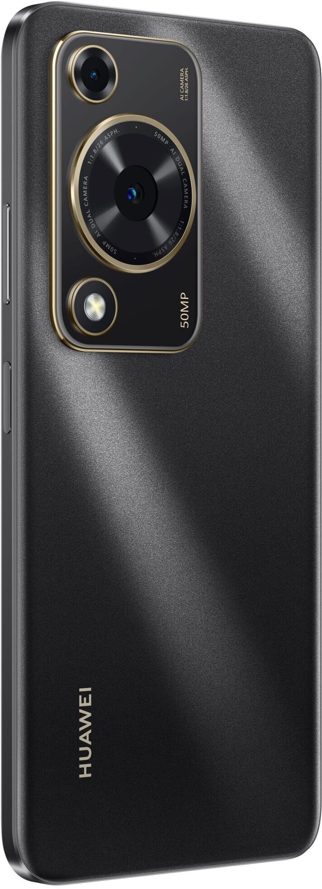 Товар Мобильный телефон Huawei Nova Y72 8/128GB MGA-LX3 Black MGA-LX3 51097SEC Black .