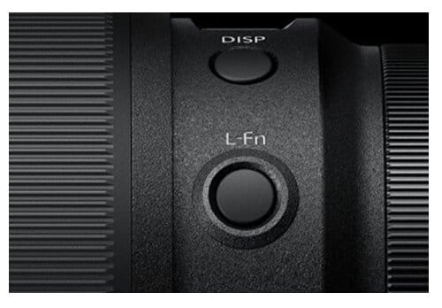 Товар Объектив Nikon 50 mm f/1.2 Nikkor Z, для беззеркалок Nikon Z, черный