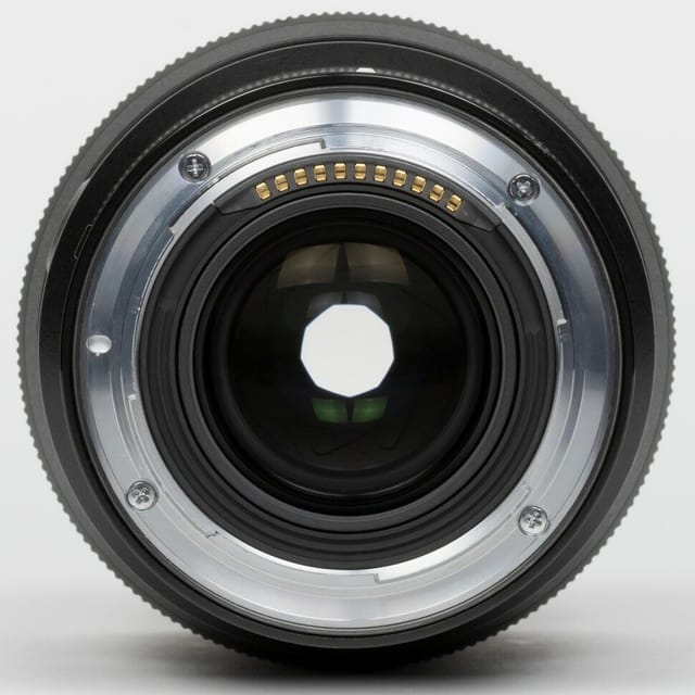 Товар Объектив Nikon 50 mm f/1.2 Nikkor Z, для беззеркалок Nikon Z, черный