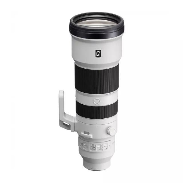 Товар Объектив Sony FE 400-800mm F/6.3-8, автофокус, ультразвуковой мотор, телеобъектив