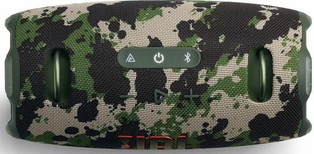 Товар Портативная колонка JBL Xtreme 4 Squad, стерео, 100Вт , 24 ч