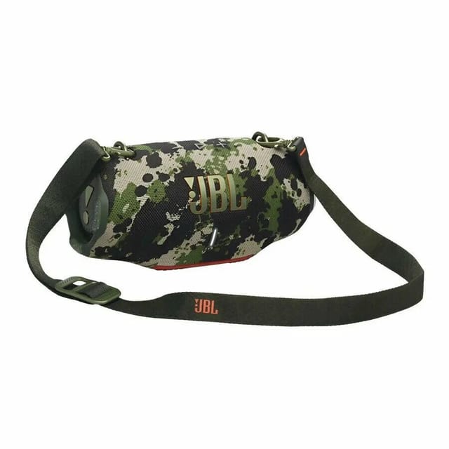 Товар Портативная колонка JBL Xtreme 4 Squad, стерео, 100Вт , 24 ч