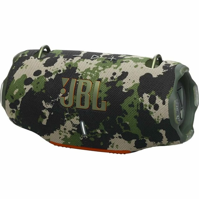 Товар Портативная колонка JBL Xtreme 4 Squad, стерео, 100Вт , 24 ч