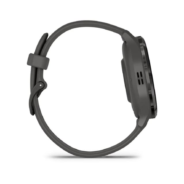 Товар Часы Garmin Venu 3S серый с темно-серым безелем 010-02785-00