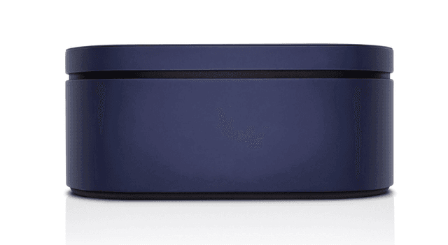 Товар Фен Dyson Supersonic HD15 Prussian Blue/Copper, с кейсом, KR (наша вилка)