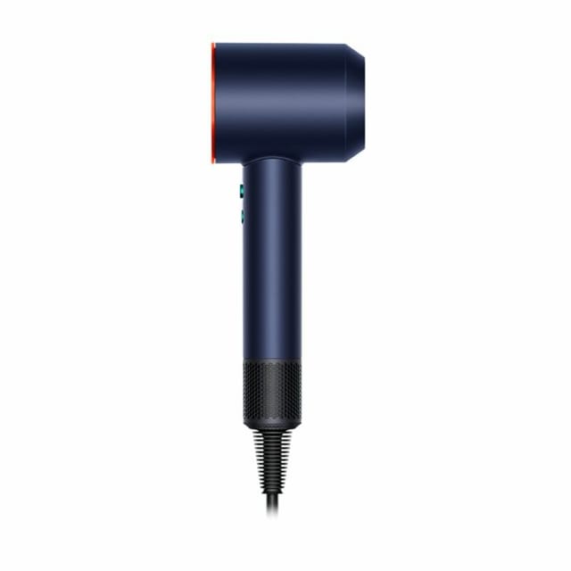 Товар Фен Dyson Hair Dryer HD07 Prussian Blue Copper Gift Edition( с кейсом) / Дайсон / Берлинская Лазурь & Медь EU наша вилка