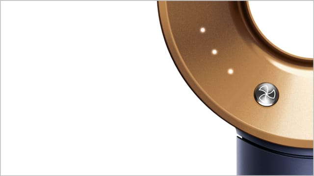 Товар Фен Dyson Supersonic HD15 Prussian Blue/Copper, с кейсом, KR (наша вилка)