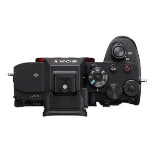 Товар Фотоаппарат Sony Alpha 7R V A7R5 A7RM5 8K Single Body черный
