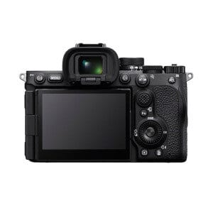 Товар Фотоаппарат Sony Alpha 7R V A7R5 A7RM5 8K Single Body черный