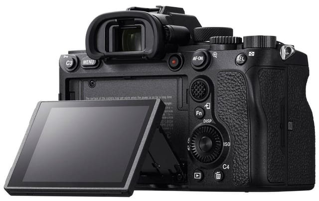 Товар Фотоаппарат Sony Alpha ILCE-7Rm4A body (A7R mark IV A) черный