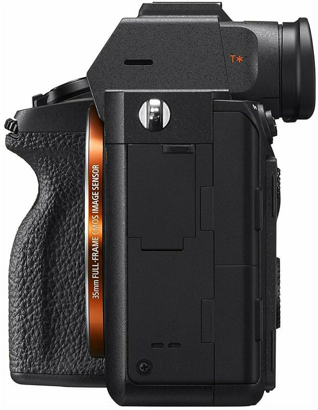 Товар Фотоаппарат Sony Alpha ILCE-7Rm4A body (A7R mark IV A) черный