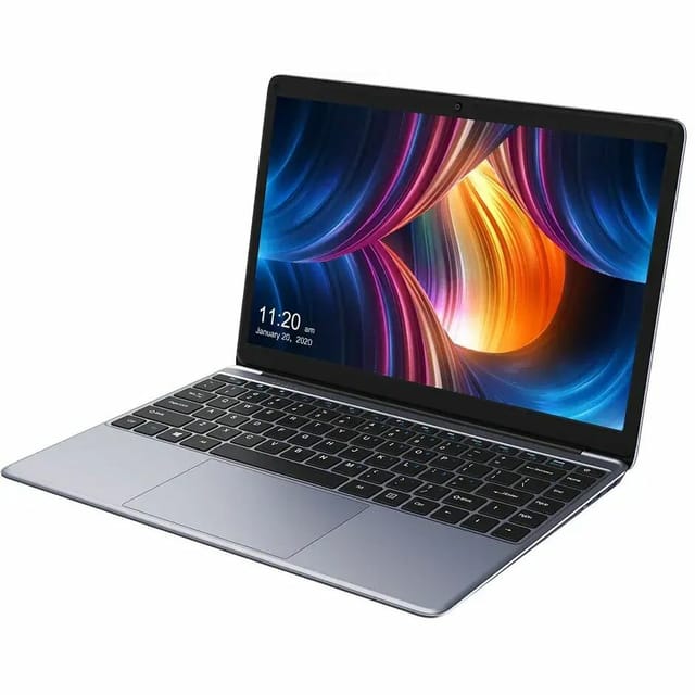 Товар Ноутбук для работы и игр, Ноутбук CHUWI HeroBook Pro CWI514-CN8N5N1HDMXX