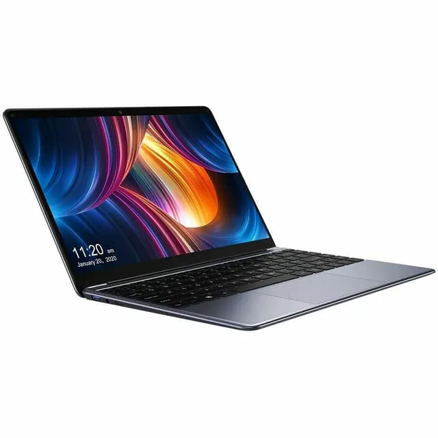 Товар Ноутбук для работы и игр, Ноутбук CHUWI HeroBook Pro CWI514-CN8N5N1HDMXX