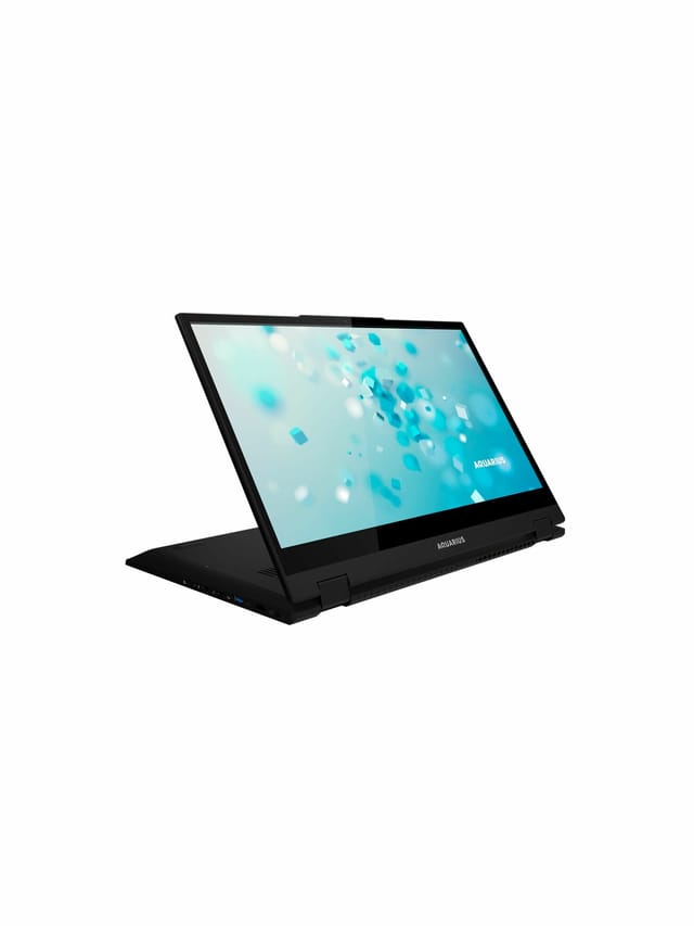 Товар Ноутбук для дома и работы, Ноутбук AQUARIUS CMP NS483 WIN11 PRO