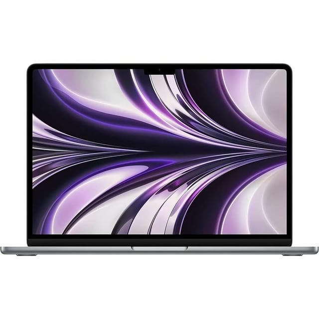 Товар Ноутбук для работы и игр, Ноутбук Apple MacBook Air 13 Mid 2022 Z15T000JQ