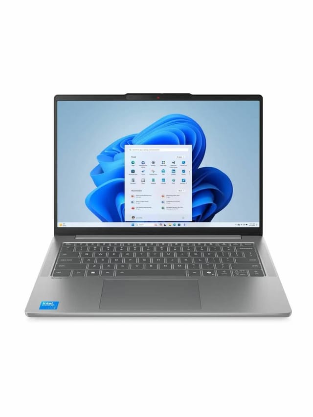 Товар Ноутбук для дома и работы, Ноутбук Lenovo IdeaPad Slim 5 14IRH10R 83J0001ARK