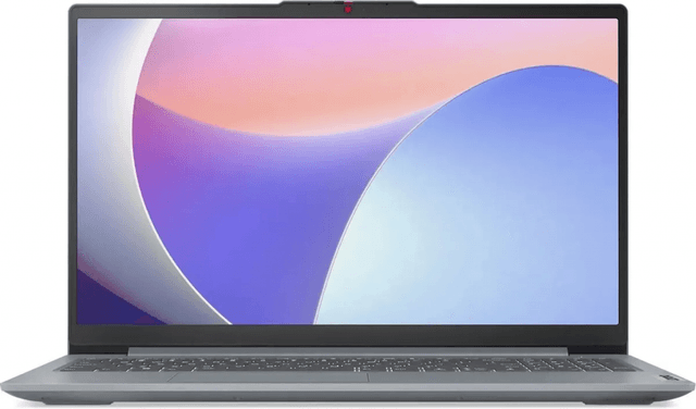 Товар Ноутбук Lenovo IdeaPad Slim 3 15IRH8 83EM00DBPS 15.6"/Intel Core i5 13420H/16Gb/512Gb/WIN11PRO/arctic grey
