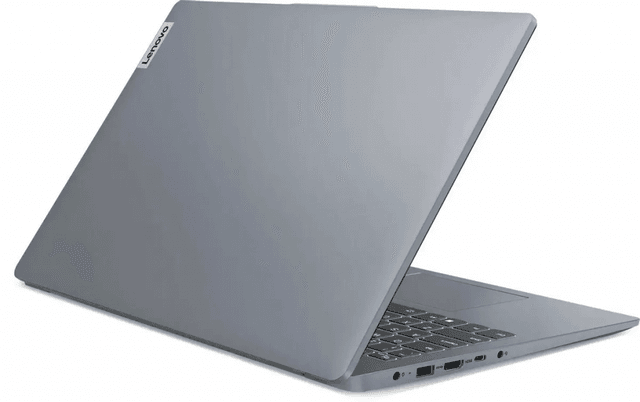Товар Ноутбук Lenovo IdeaPad Slim 3 15IRH8 83EM00DBPS 15.6"/Intel Core i5 13420H/16Gb/512Gb/WIN11PRO/arctic grey