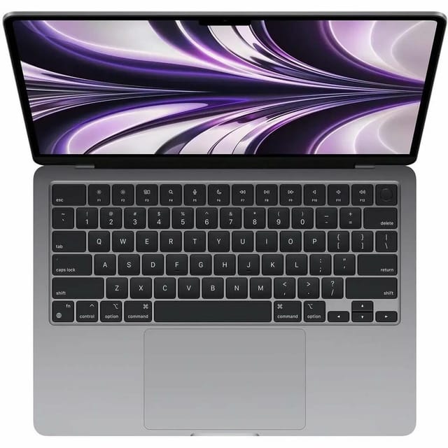 Товар Ноутбук для работы и игр, Ноутбук Apple MacBook Air 13 Mid 2022 Z15T000JQ
