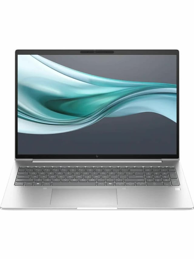 Товар Ноутбук для работы и игр, Ноутбук HP EliteBook 660 G11 9C075EA