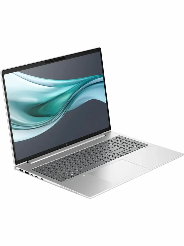 Товар Ноутбук для работы и игр, Ноутбук HP EliteBook 660 G11 9C075EA