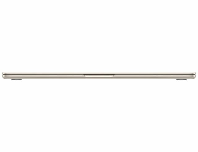 Товар Ноутбук Apple MacBook Air 15 2024 M3, 16/512 ГБ MXD33, Starlight Английская раскладка