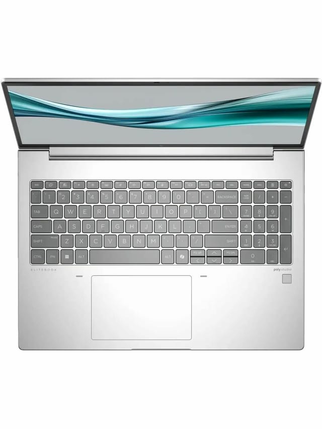 Товар Ноутбук для работы и игр, Ноутбук HP EliteBook 660 G11 9C075EA