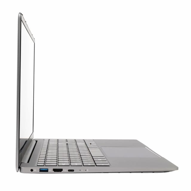 Товар Ноутбук 15.6" IPS FHD HIPER OFFICE HLP silver (Core i5 1235U/8Gb/256Gb SSD/VGA int/noOS) (H1574O582DM)
