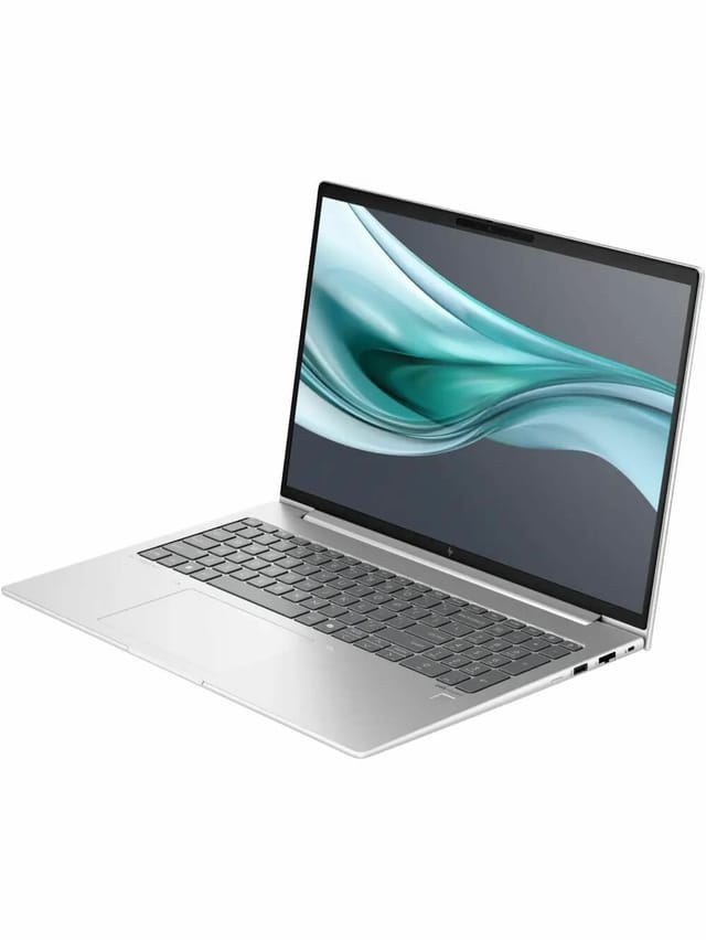 Товар Ноутбук для работы и игр, Ноутбук HP EliteBook 660 G11 9C075EA
