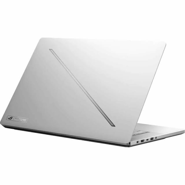 Товар Ноутбук для работы и учебы, Игровой ноутбук ASUS ROG Zephyrus G16 GU605MI-QR272 90NR0IS2-M00DZ0