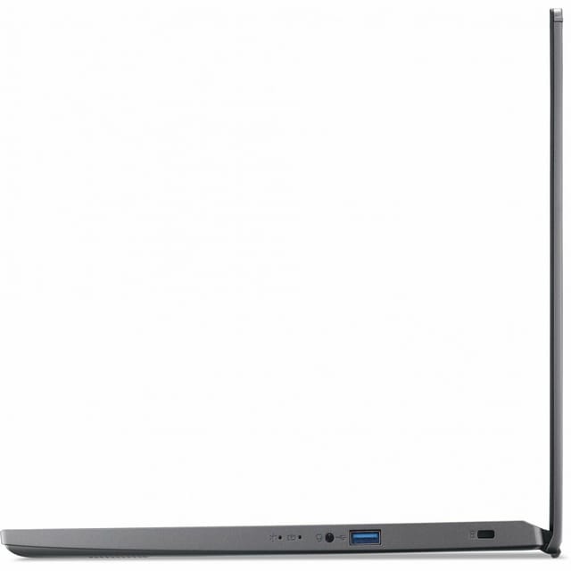 Товар Ноутбук Acer Aspire A515-57G-70BC 15.6" (1920x1080) IPS, Core i7, 8Gb, 512Gb SSD, MX 550 2Gb, DOS, grey (NX. K2FEM.008)