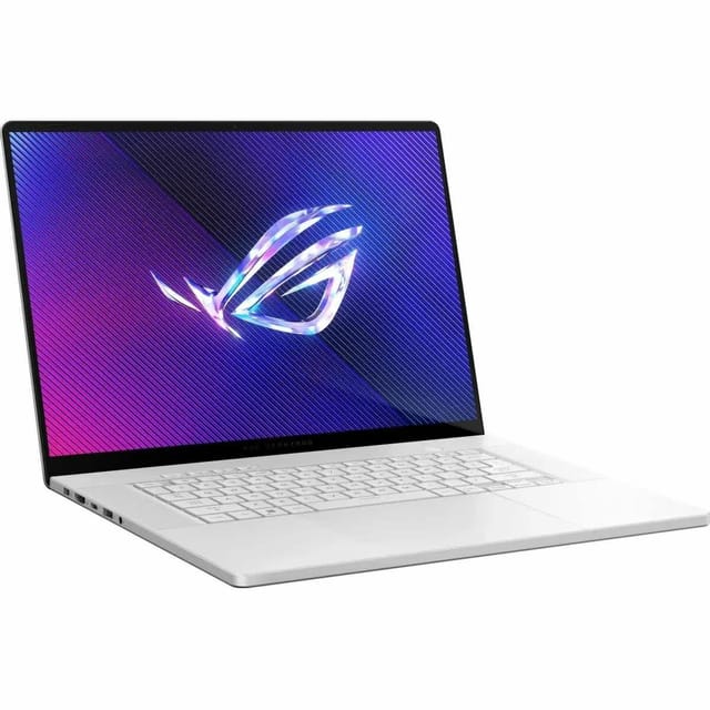 Товар Ноутбук для работы и учебы, Игровой ноутбук ASUS ROG Zephyrus G16 GU605MI-QR272 90NR0IS2-M00DZ0