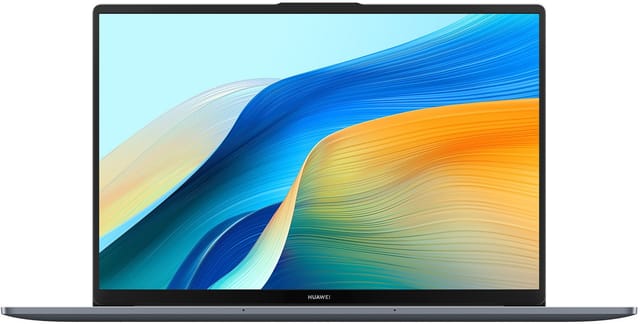 Товар Ноутбук HUAWEI MateBook D16 Intel core i5-13420H+16+512, (MCLG-X), Космический серый, (53013WXA)