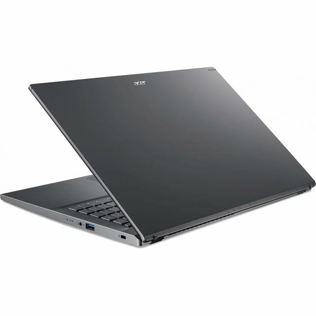 Товар Ноутбук Acer Aspire A515-57G-70BC 15.6" (1920x1080) IPS, Core i7, 8Gb, 512Gb SSD, MX 550 2Gb, DOS, grey (NX. K2FEM.008)