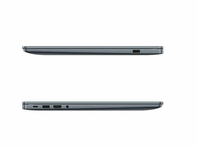 Товар Ноутбук HUAWEI MateBook D16 Intel core i5-13420H+16+512, (MCLG-X), Космический серый, (53013WXA)