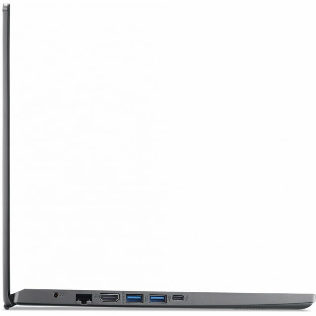 Товар Ноутбук Acer Aspire A515-57G-70BC 15.6" (1920x1080) IPS, Core i7, 8Gb, 512Gb SSD, MX 550 2Gb, DOS, grey (NX. K2FEM.008)