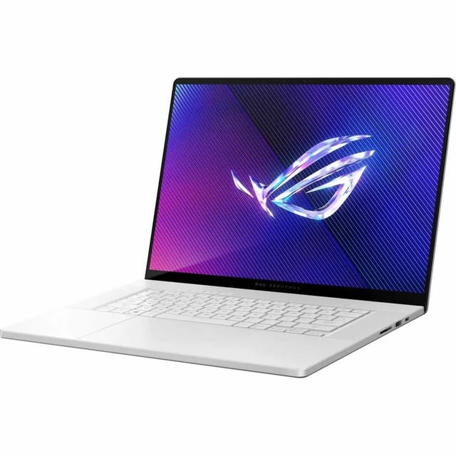 Товар Ноутбук для работы и учебы, Игровой ноутбук ASUS ROG Zephyrus G16 GU605MI-QR272 90NR0IS2-M00DZ0