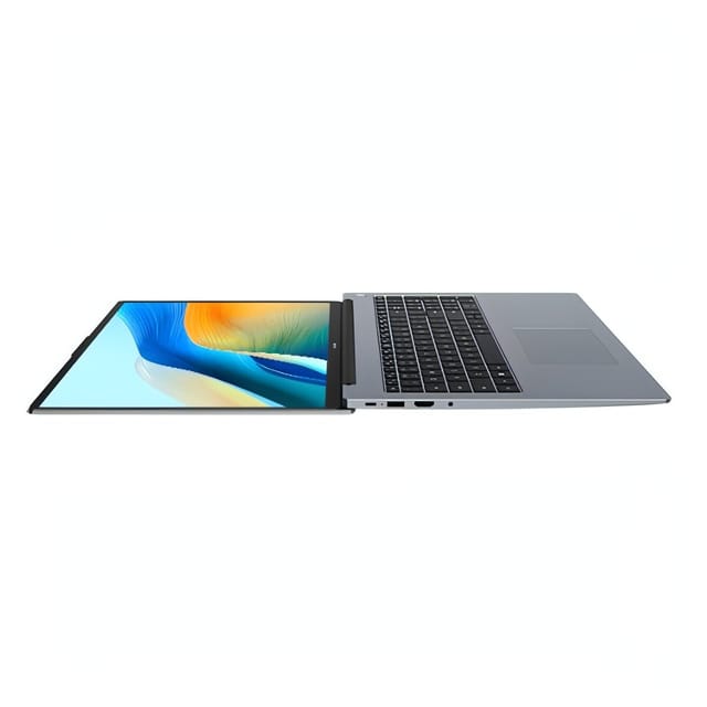 Товар Ноутбук HUAWEI MateBook D16 Intel core i5-13420H+16+512, (MCLG-X), Космический серый, (53013WXA)