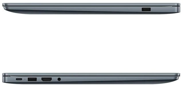 Товар Ноутбук HUAWEI MateBook D16 Intel core i5-13420H+16+512, (MCLG-X), Космический серый, (53013WXA)