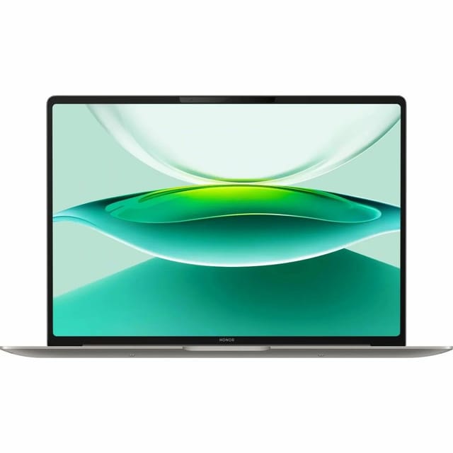 Товар Ноутбук HONOR MagicBook Pro 14 Intel Core Ultra 5 225H, 32ГБ, 1 тбгб, Intel Arc 130T, 14.6" 3120x2080 120Гц OLED, Windows 11 Home (5301ANXH)
