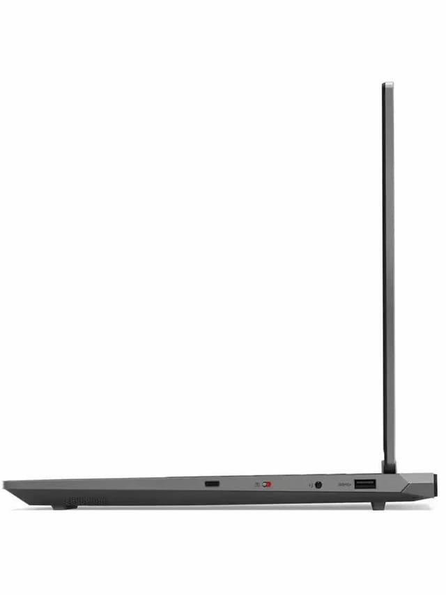 Товар Ноутбук для работы и учебы, Игровой ноутбук Lenovo LOQ 15IRX9 83DV00NCRK